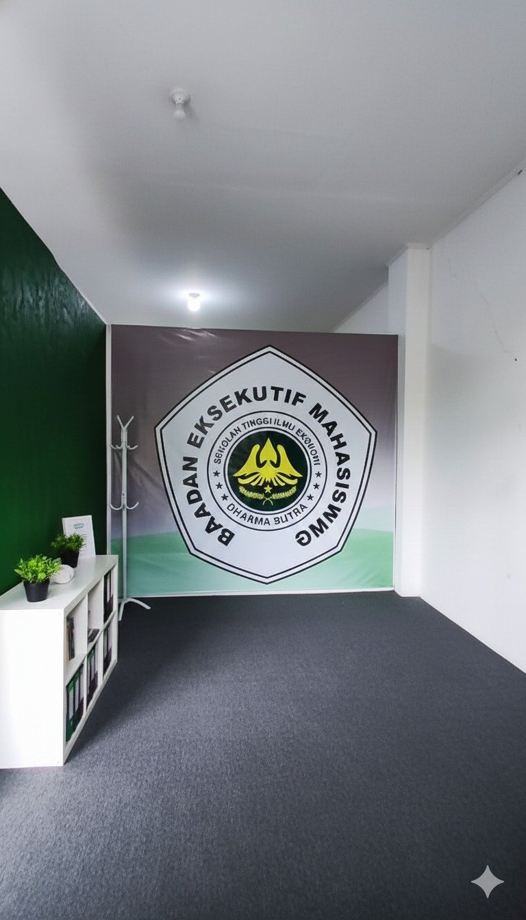 Facility STIE Dharmaputra 5