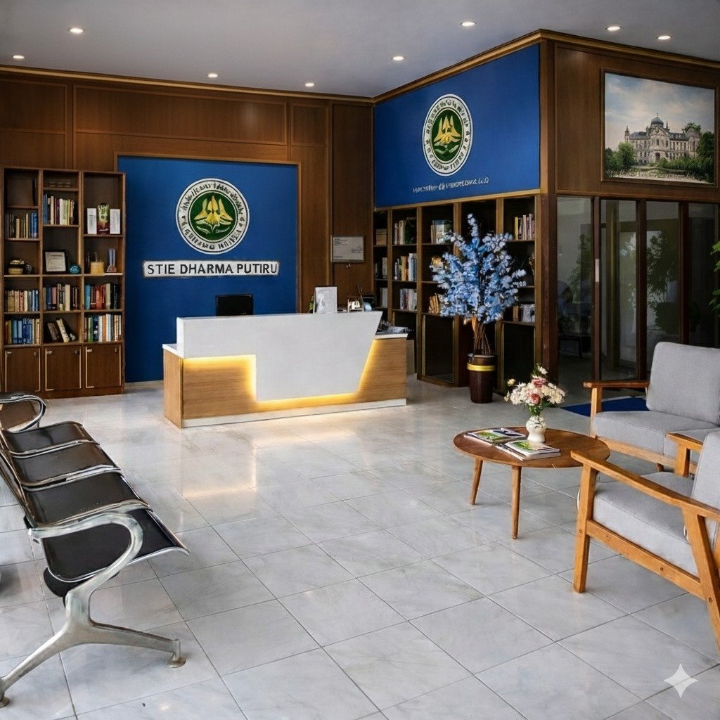 Facility STIE Dharmaputra 6