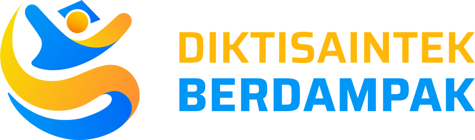 Logo Dikti Saintek